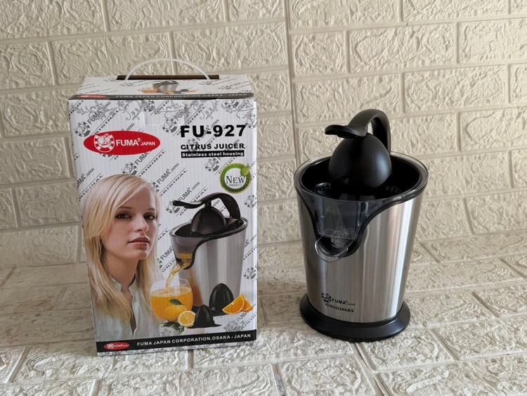 آب میوه گیری برند فوما مدلFU_927