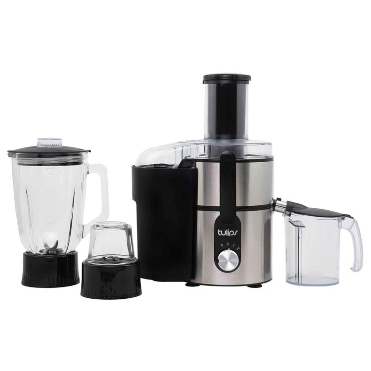 آب میوه گیری تولیپس مدل Fj-479