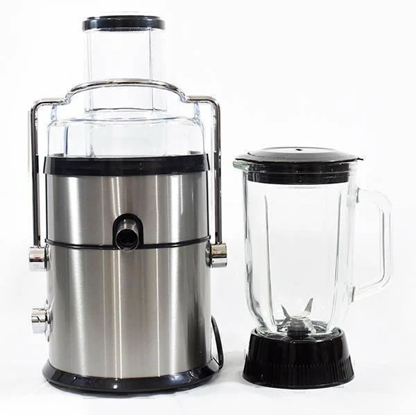 آب میوه گیری مکسی(MEXXI) چهار کاره مدل MEX-614A
