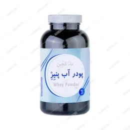 آب پنیر ساده