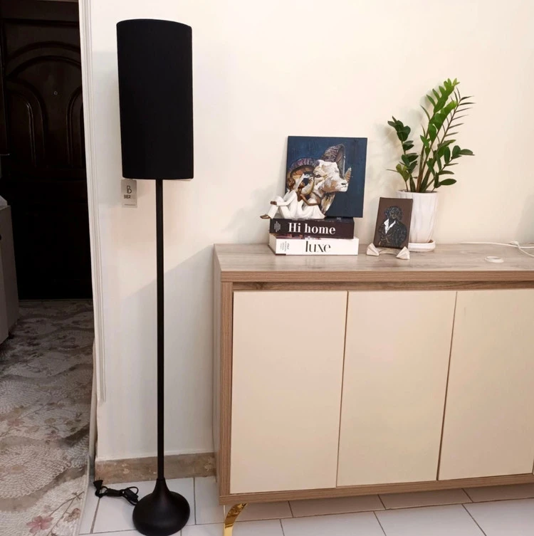 آباژور ایستاده مدل امپریال کدS10R20K