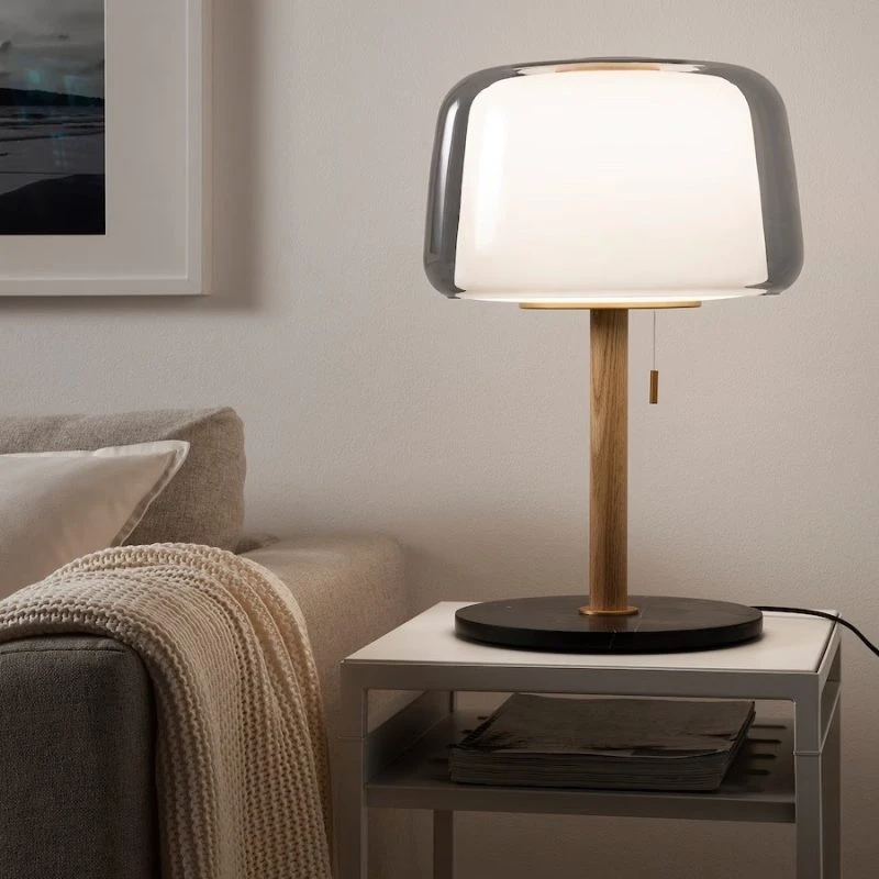 آباژور ایکیا IKEA EVEDAL