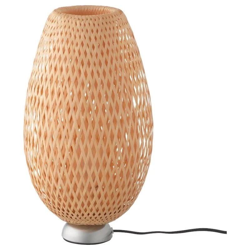 آباژور رومیزی ایکیا IKEA BOJA
