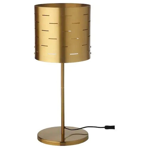 آباژور رومیزی ایکیا IKEA EBBEMALA
