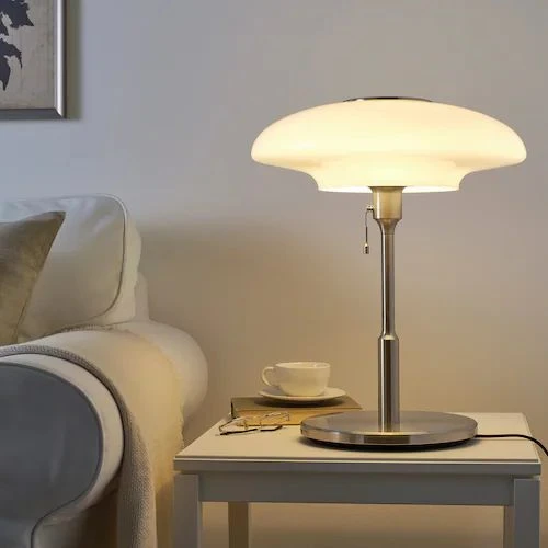 آباژور رومیزی ایکیا IKEA TALLBYN