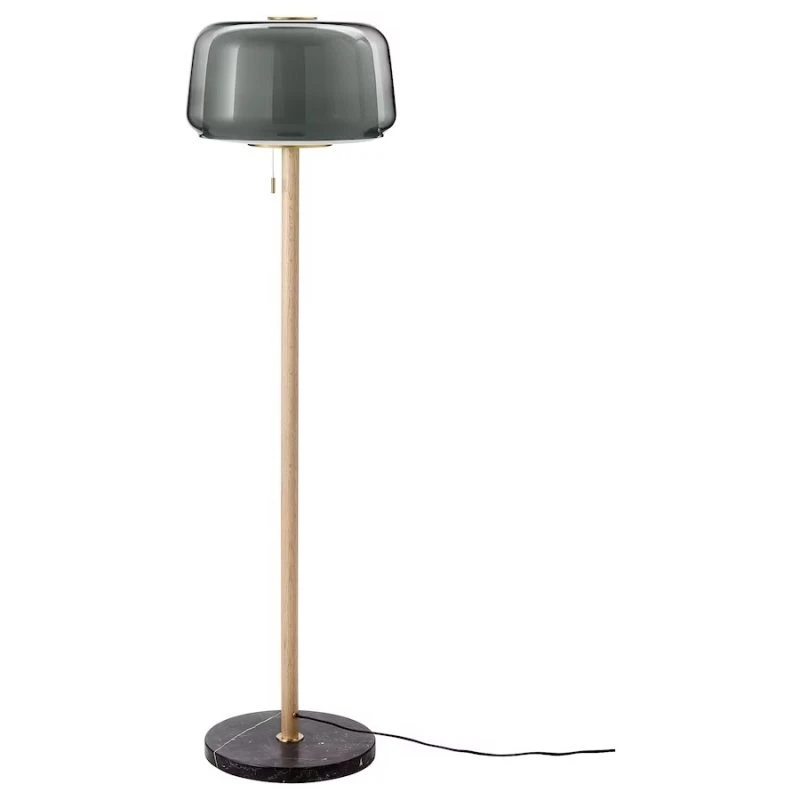 آباژور پایه بلند ایکیا IKEA EVEDAL