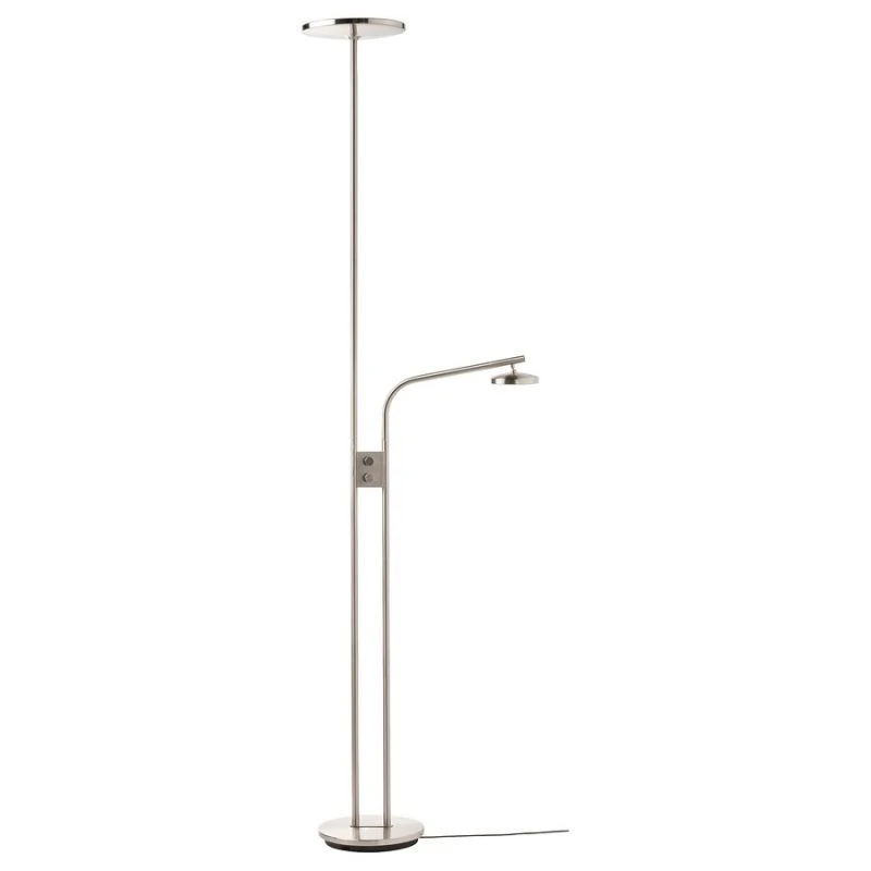 آباژور پایه بلند ایکیا IKEA ISJAKT