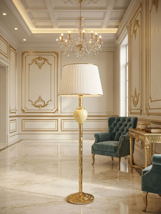 آباژور کنارسالنی