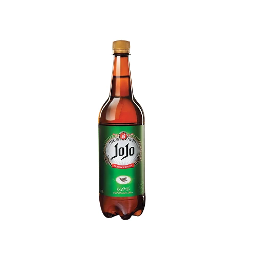 آبجو کلاسیک جوجو بطری 1 لیتری