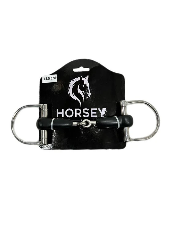 آبخوری D لاستیکی HORSY سایز دهنه: ۱۲٫۵ سانتی‌متر