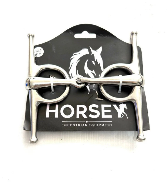 آبخوری شاخدار HORSY سایز دهانه: ۱۲٫۵ سانتی‌متر