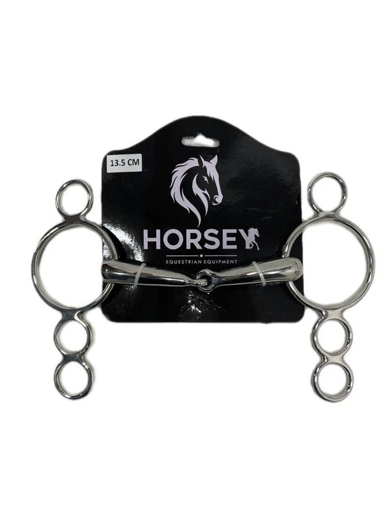 آبخوری پسوا (Pelham) HORSY سایز دهنه: ۱۲٫۵ سانتی‌متر