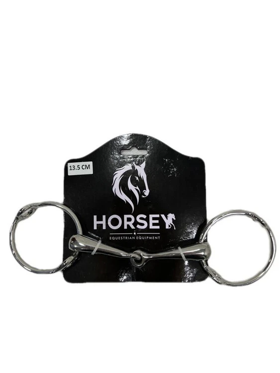 آبخوری گگ (Gag) HORSY سایز دهانه: ۱۲٫۵ سانتی‌متر