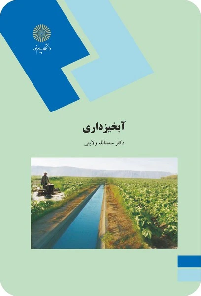 آبخیزداری