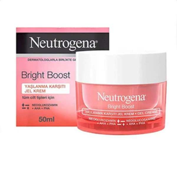 آبرسان روز نیتروژناneutrogena