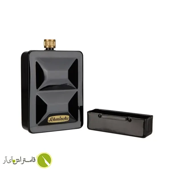 آبرنگ اشمینک 8 رنگ هورادام 74408 جعبه ویسکی