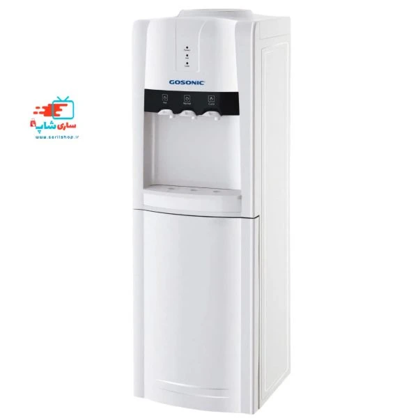 آبسرد کن گوسونیک مدل GWD-523
