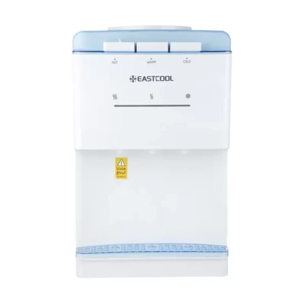 آبسردکن TM-DW414 ایستکول