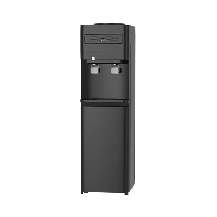 آبسردکن دوشیر یخچال دار مگاپوینت مدل MPWD571-B (پس کرایه)