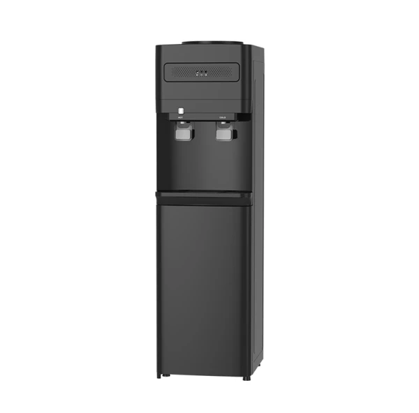 آبسردکن دوشیر یخچال دار مگاپوینت مدل MPWD571-B