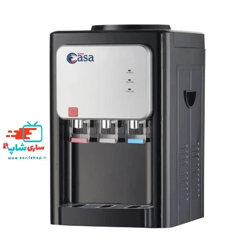 آبسردکن رومیزی سوپر کاسا Super Casa CA-864