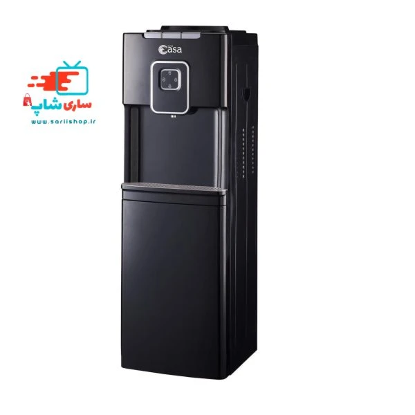 آبسردکن سوپر کاسا متصل به آب شهر مدل CA-867