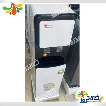 آبسردکن فوما مدل fu-7000