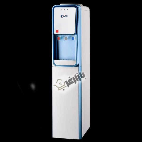 آبسردکن قابل اتصال به آب شهری سوپرکاسا مدل CA-888B