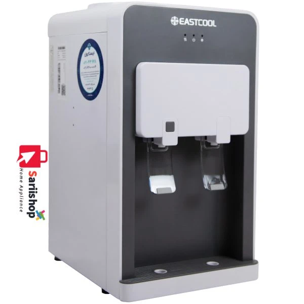 آبسردکن/گرم کن رومیزی ایستکول مدل TM-DG438