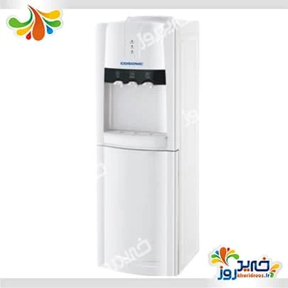 آبسردکن گوسونیک مدل GWD-523