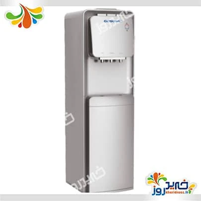 آبسردکن گوسونیک مدل GWD-526