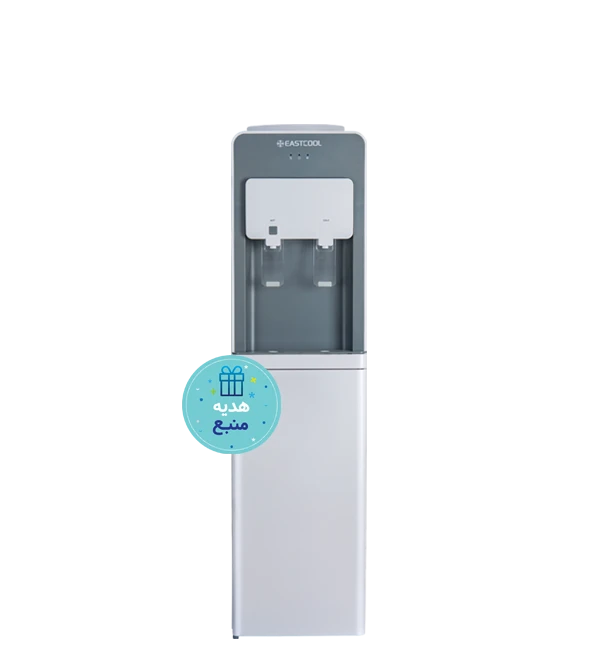 آبسردکن یخچال دار ایستکول مدل TM-RW 440