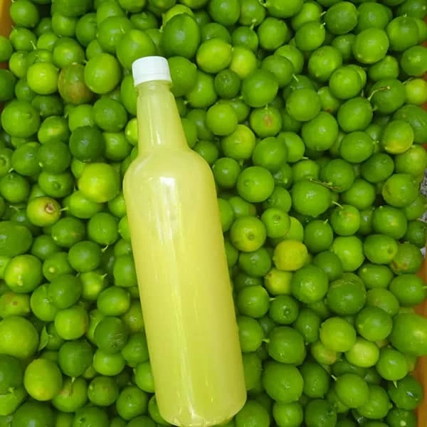 آبلیمو تازه 1.5لیتری