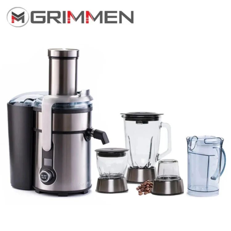 آبموه گیر 4 کاره گریمن مدل GR-JE152