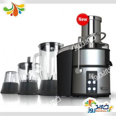 آبمیوه گیر 4 کاره فوما FU-1094