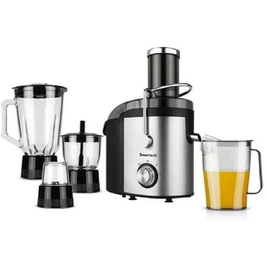 آبمیوه گیر 4کاره اسمارتچ مدل ST 990