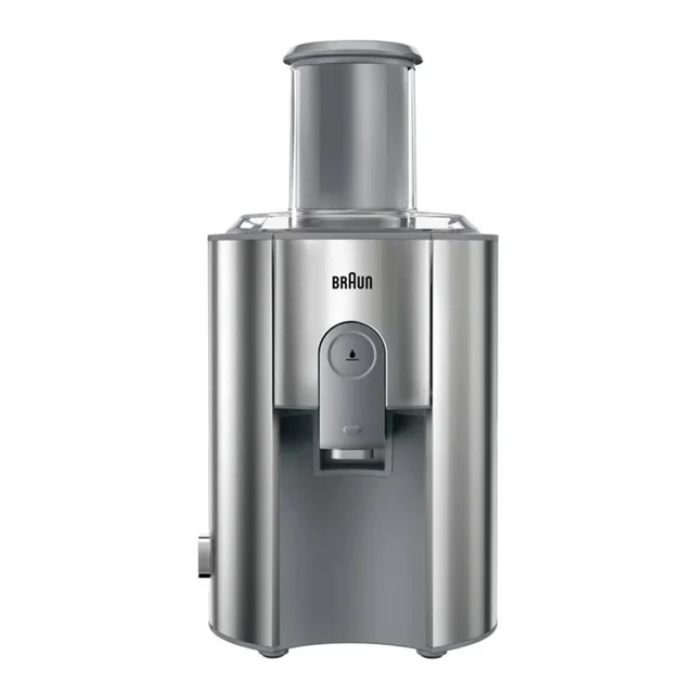 آبمیوه گیر براون J700