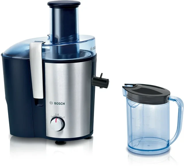 آبمیوه گیر بوش MES3500