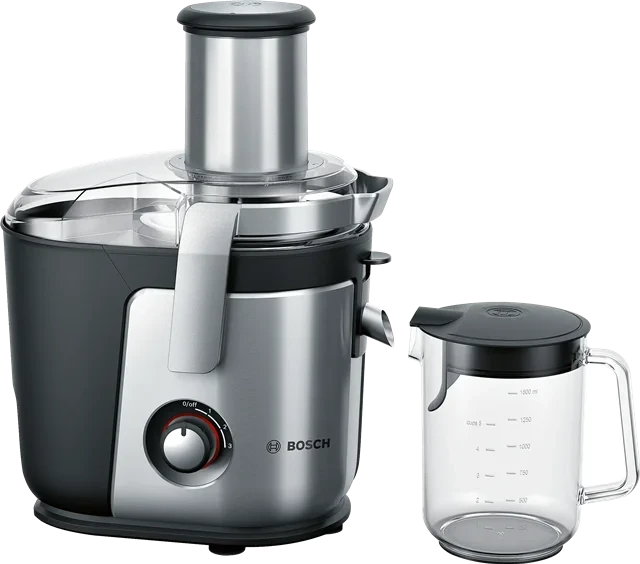 آبمیوه گیر بوش MES4010