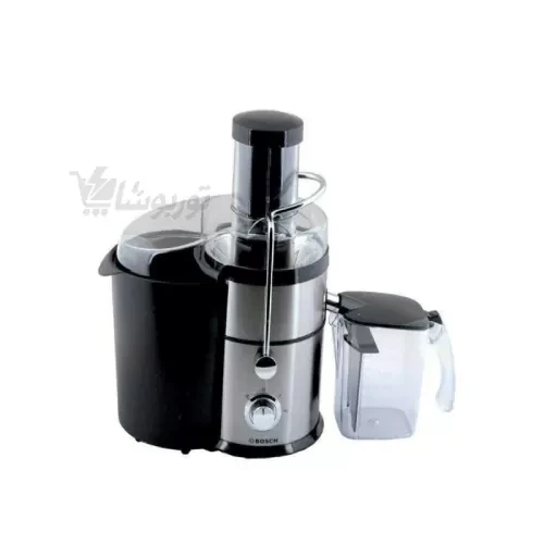 آبمیوه گیری 4 کاره بوش مدل WB-2025Bosch Juicer Model WB-2025