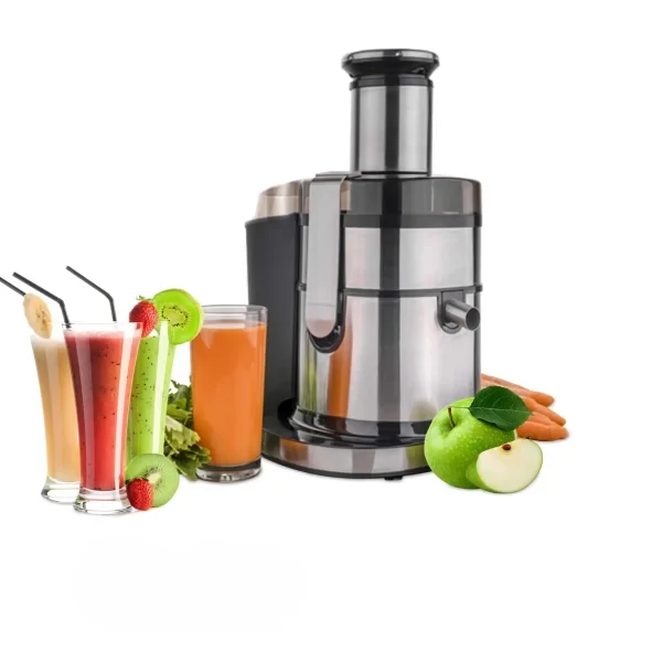 آبمیوه‌گیری 4 کاره کاخلر مدل KH-1180