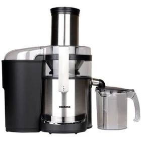 آبمیوه گیری 4کاره دیجیتال ویکند مدل WKJ-950S