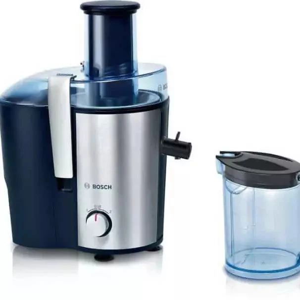 آبمیوه گیری BOSCH MES 3500 پس کرایه