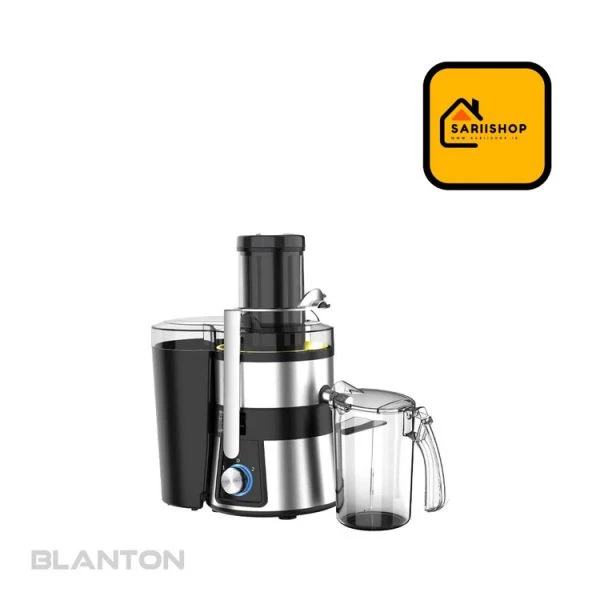 آبمیوه گیری بلانتون مدل BCR-JU1110