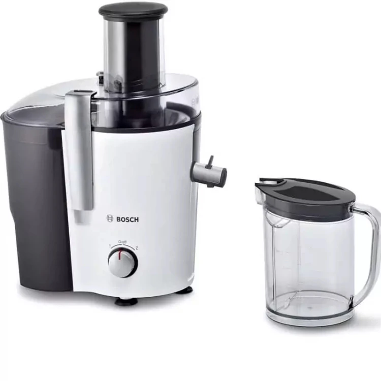 آبمیوه گیری بوش مدل MES25A0 پس کرایه
