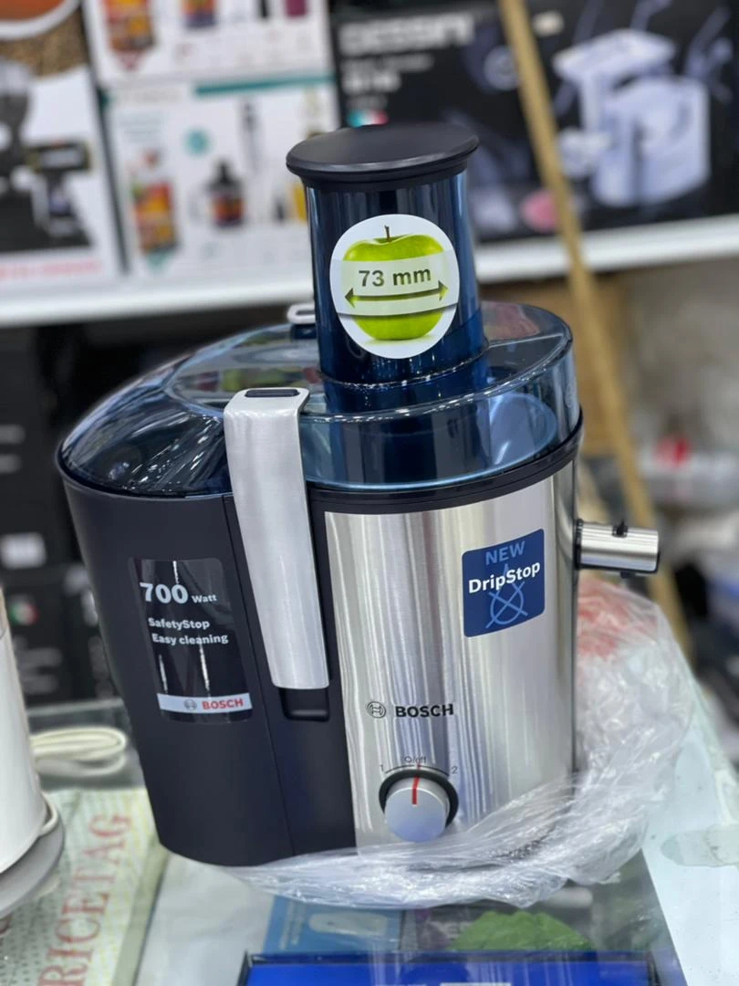 آبمیوه گیری بوش مدل MES3500