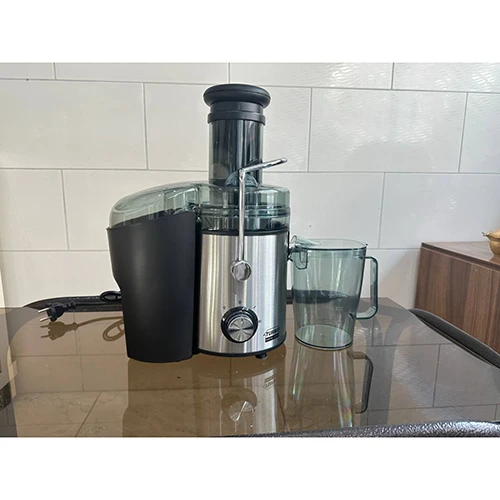 آبمیوه گیری تک کاره توربو مدل TSSJ360TSSJ360 single-use turbo juicer