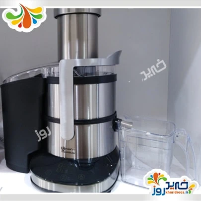 آبمیوه گیری تک کاره فوما مدل fu-2073