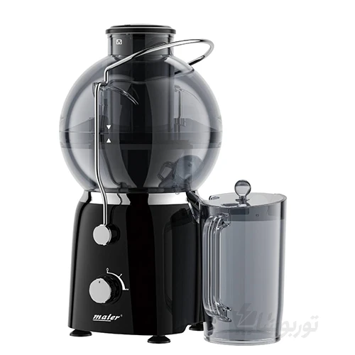 آبمیوه‌ گیری تک‌ کاره مایر مدل MR-270Meyer Single-Use Juicer Model MR-270