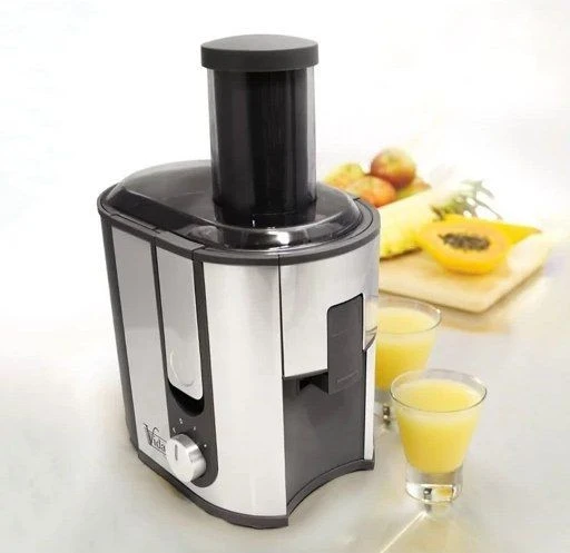 آبمیوه گیری تک کاره ویداس 1000وات واقعی مدل3605